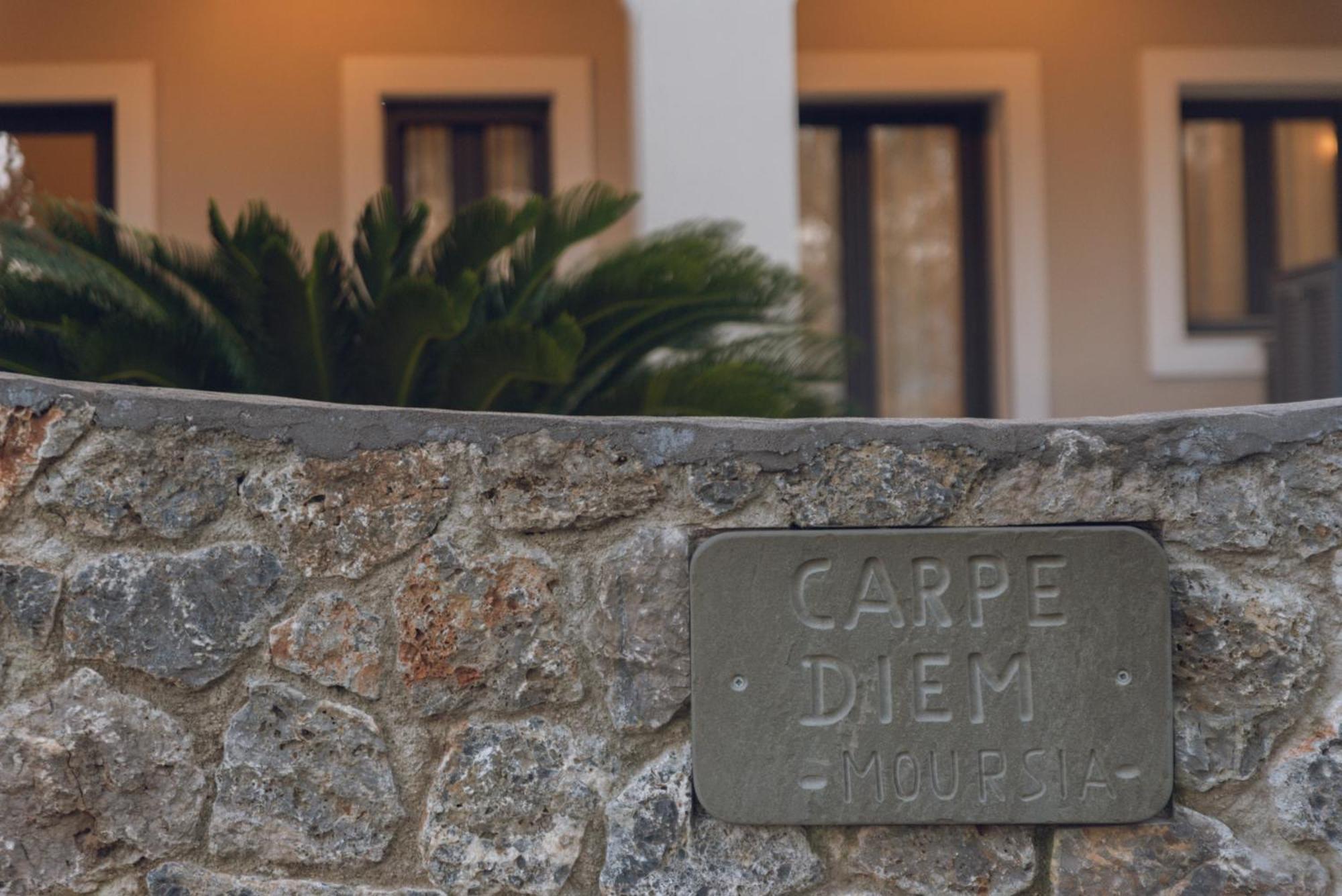 ליאפאדס Carpe Diem Moursia Studio מראה חיצוני תמונה