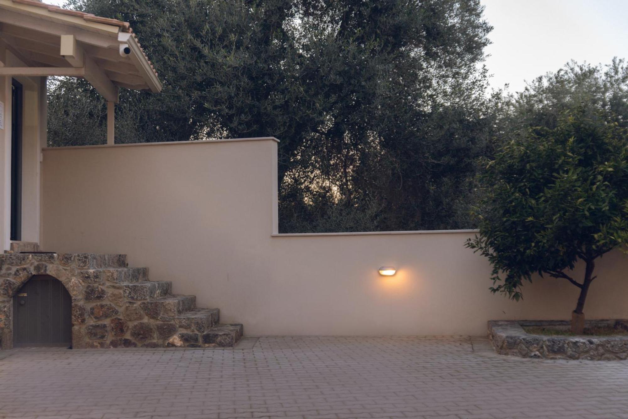 ליאפאדס Carpe Diem Moursia Studio מראה חיצוני תמונה